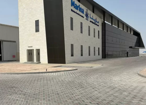 N2 Marina Marine Services acquired a newly built DP2 Multi-Purpose Anchor Handling Supply Vessel (MPSV) from Walong Shipyard in China, enhancing our offshore support capabilities.